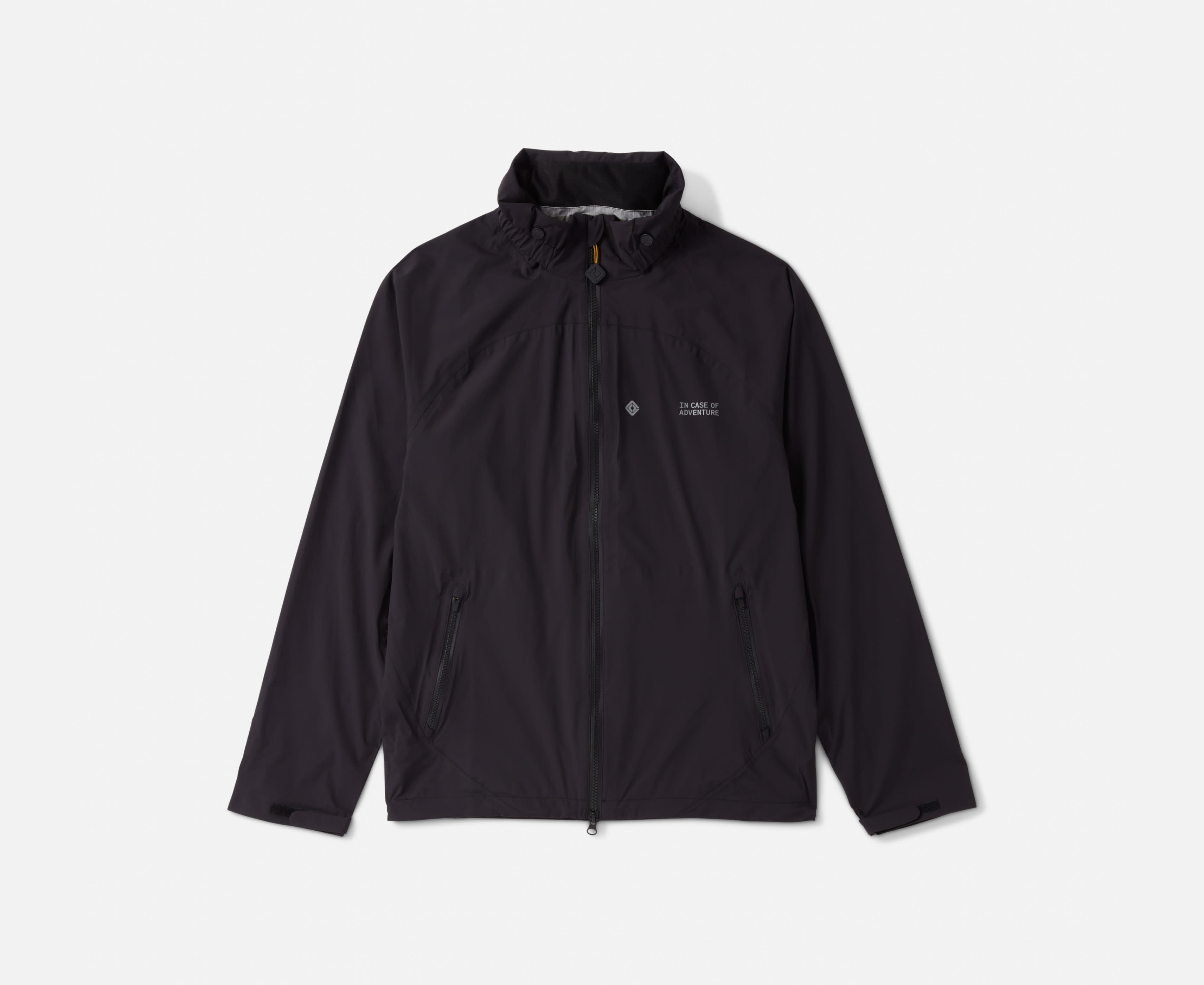 【2plan】Rivian Western Punching Jacket 2plan】Rivian Western Punching Jacket